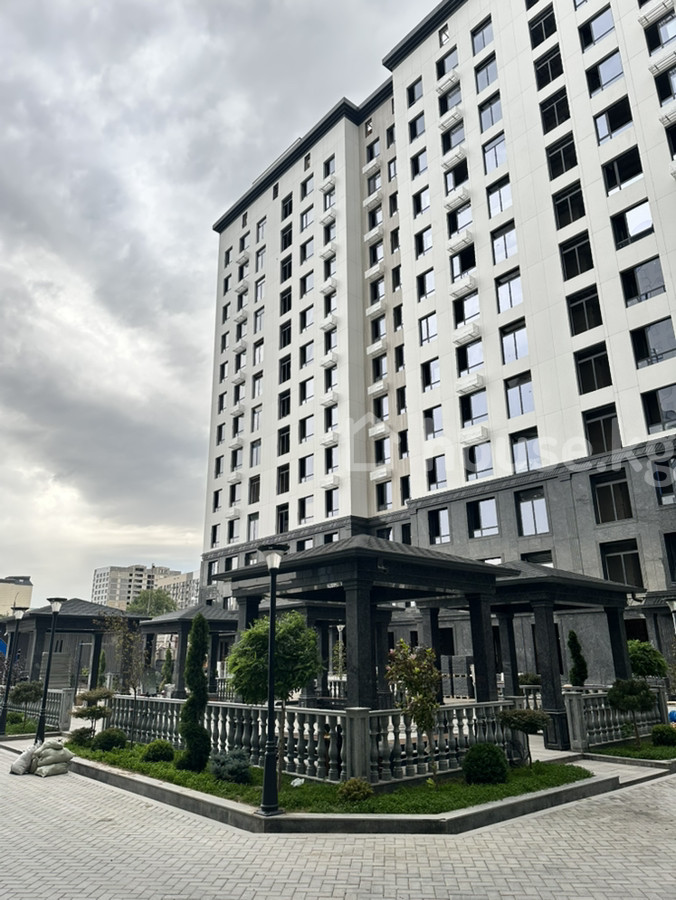 3-комн. кв., 129 м2