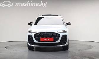 Audi Q5 III 40 TDI 2.0d AMT 4WD