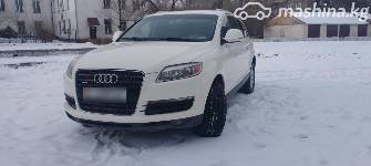 Audi Q7 I (4L) 3.6 AT 4WD