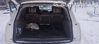 Audi Q7 I (4L) 3.6 AT 4WD
