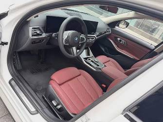 BMW i3 I (G28) 35L Electro AT