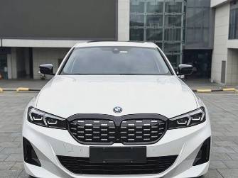 BMW i3 I (G28) 35L Electro AT