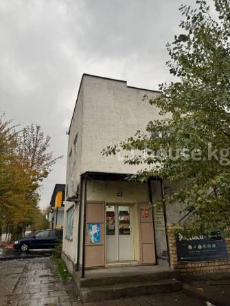 Коммерческая недвижимость, 95 м2