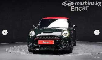 MINI Countryman II 2.0 AT