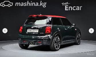 MINI Countryman II 2.0 AT