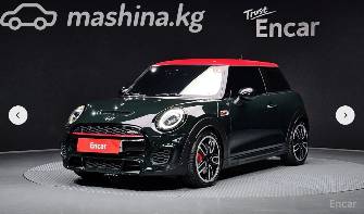 MINI Countryman II 2.0 AT