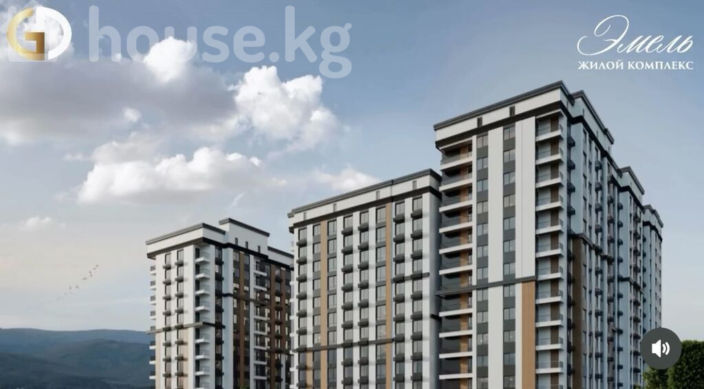 2-комн. кв., 69 м2