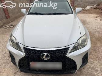 Lexus IS II Рестайлинг 250 2.5 AT