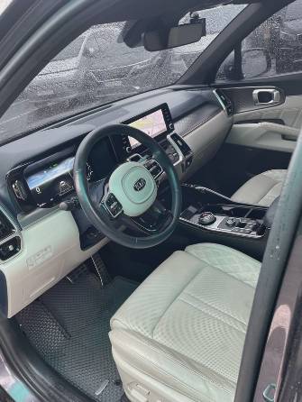 Kia Sorento IV 1.6hyb AT