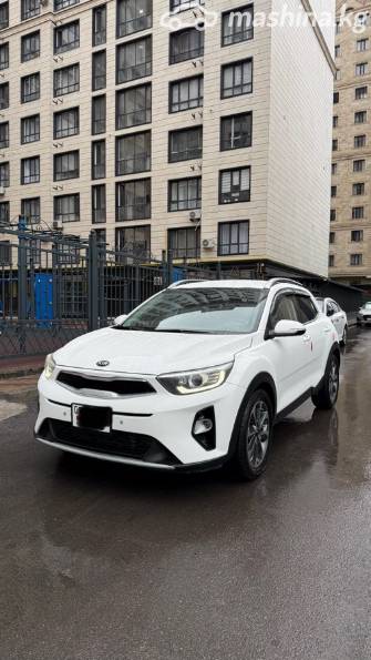 Kia Stonic 1.6 CRDi AT
