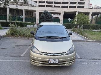 Toyota Estima II 3.0 AT