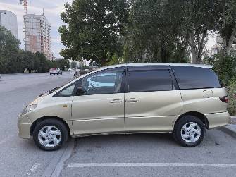 Toyota Estima II 3.0 AT