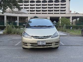 Toyota Estima II 3.0 AT