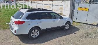 Subaru Outback IV 2.5 CVT 4WD