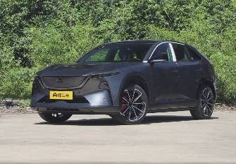 Mazda EZ-60 Electro AT