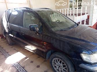 Mitsubishi Space Wagon III 2.4 MT
