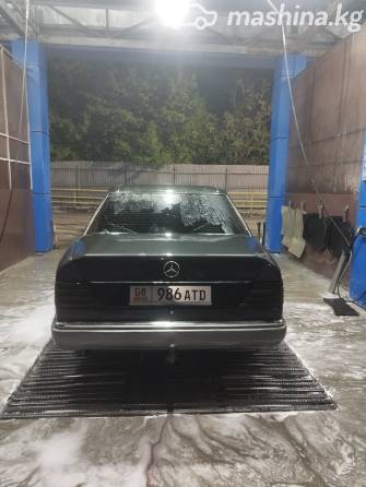 Mercedes-Benz W124 200 2.0 MT