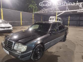 Mercedes-Benz W124 200 2.0 MT