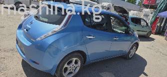 Nissan Leaf I (ZE0/AZE0) Electro AT