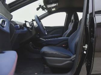 BYD Seagull 30.08 kWh Electro AT