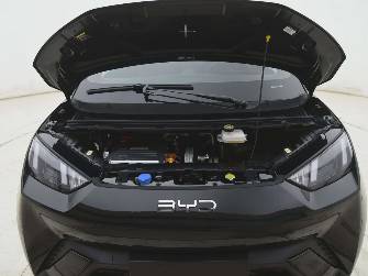 BYD Seagull 30.08 kWh Electro AT