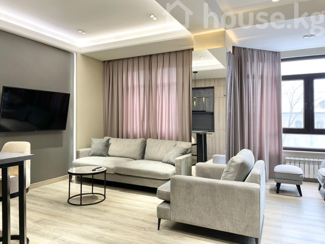 2-комн. кв., 60 м2