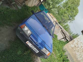 ВАЗ (Lada) 2109 2109 1.3 MT