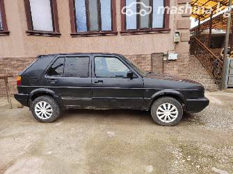 Volkswagen Golf II 1.8 MT