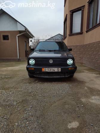 Volkswagen Golf II 1.8 MT