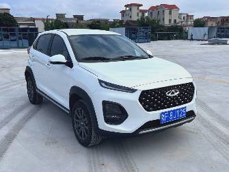 CHERY Tiggo 3x I Рестайлинг 1.5 CVT
