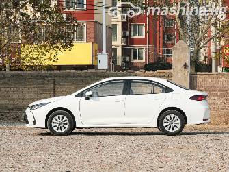 Toyota Corolla XII (E210) 1.2 CVT