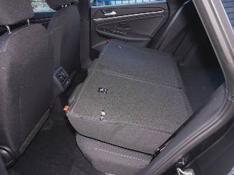 Volkswagen Lamando II 1.4 AMT