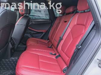 Porsche Macan I Рестайлинг 2 2.0 AMT 4WD
