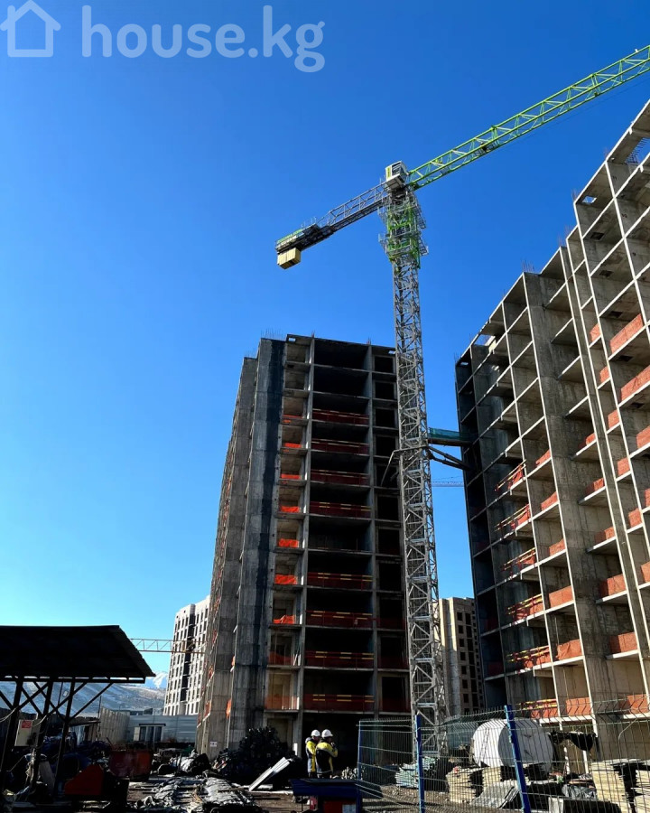 2-комн. кв., 54.21 м2