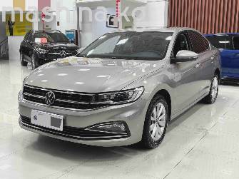 Volkswagen Bora IV 1.5 AT