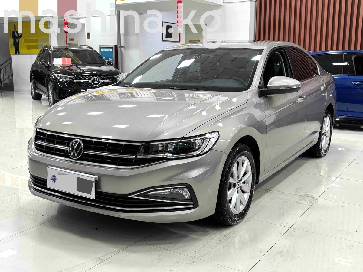 Volkswagen Bora IV 1.5 AT