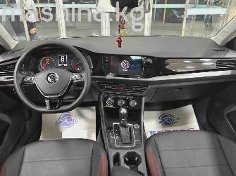 Volkswagen Bora IV 1.5 AT