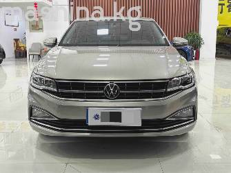 Volkswagen Bora IV 1.5 AT