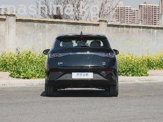 BYD Dolphin 30.7 kWh Electro AT