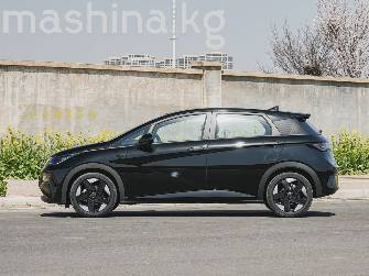 BYD Dolphin 30.7 kWh Electro AT