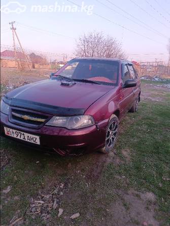Daewoo Nexia I Рестайлинг 1.5 MT