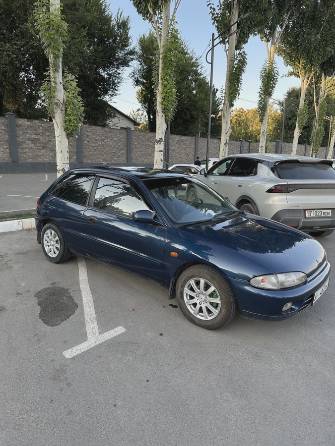 Mitsubishi Colt IV 1.6 AT
