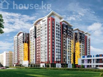 3-комн. кв., 90 м2