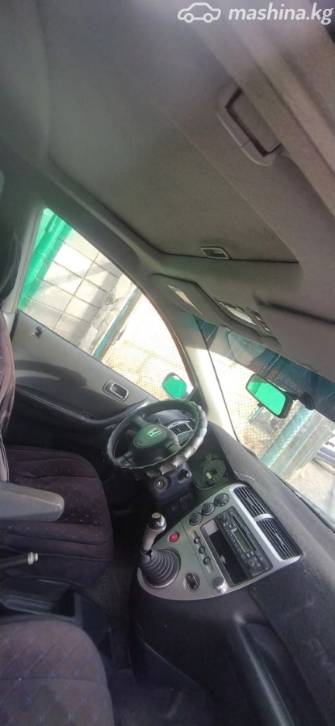 Honda Civic VII 1.6 MT