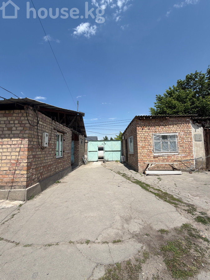 Участок, 9.5 соток
