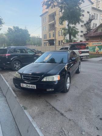 Honda Inspire III 2.5 AT