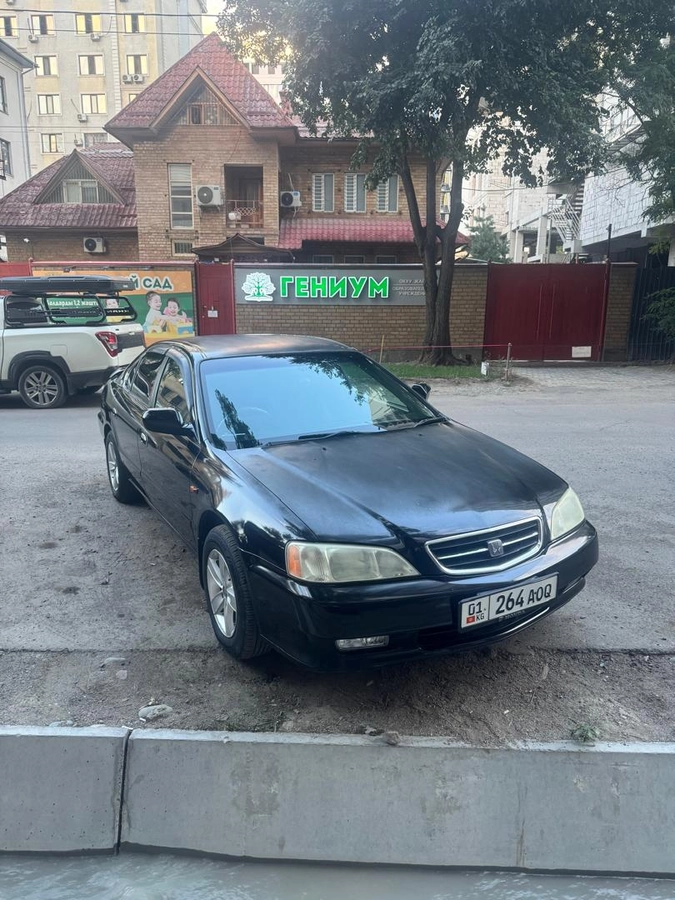 Honda Inspire III 2.5 AT