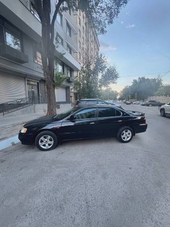 Honda Inspire III 2.5 AT