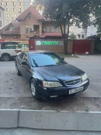 Honda Inspire III 2.5 AT