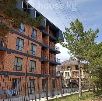2-комн. кв., 54 м2